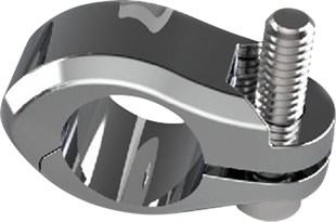CIRO MOUNT FLAG F/ 3/4 TUBE / Montaj Aparatı Bayrak için 3/4 Boru KOD: 5211774