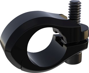 CIRO MOUNT FLAG FOR 3/4 TUBE BLACK / Montaj Aparatı Bayrak FOR 3/4 Boru BLACK KOD: 5212072