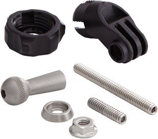 CIRO MOUNT GOPRO W/1/4-20BOLT / Montaj Aparatı GOPRO W/1/4-20BOLT KOD: 50127
