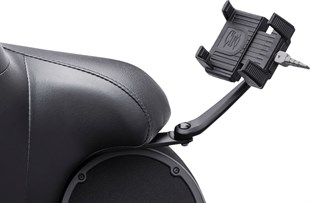 CIRO MOUNT PHONE PASS. BLK / Montaj Aparatı PHONE PASS. Siyah KOD: 6360213