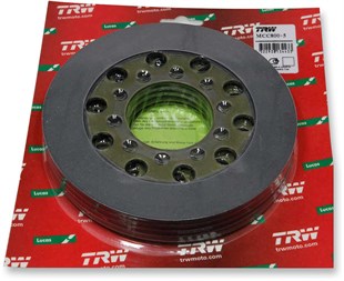 TRW CLUTCH - DEBRİYAJ  FRICTION PLATE SET KOD:11312592