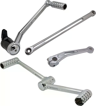 ARLEN NESS CNTRL HL/TOE SPDLNR II CH KOD: 16230556