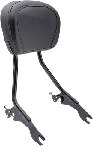 COBRA BACKREST DETCH BLK DRSSR KOD: 15010589