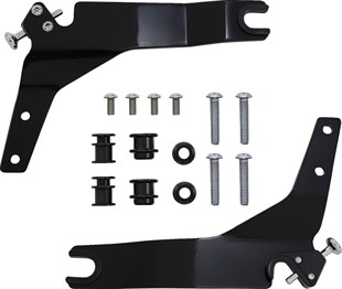 COBRA BKREST MINI BLK FXFBS KOD: 15010598