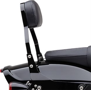COBRA BKREST MINI BLK FXFBS KOD: 15010598