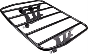 COBRA DETACH RACK BLK FLH 97-08 KOD: 15100844