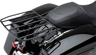 COBRA DETACH RACK BLK FLH 97-08 KOD: 15100844