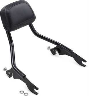 COBRA DTCH BACKREST DRESSER BL KOD: 15010634
