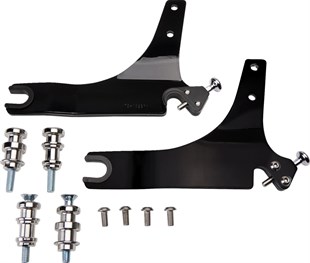 COBRA DTCH BKRST MINI BK FLSB KOD: 15010620