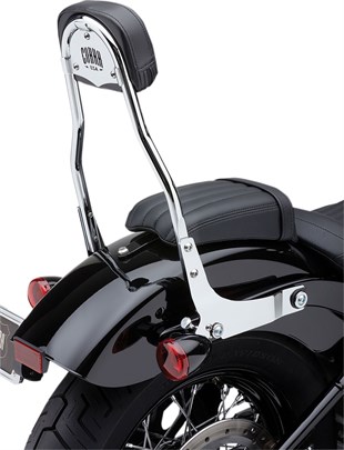 COBRA DTCH BKRST RND 18-19FXLR KOD: 15010611