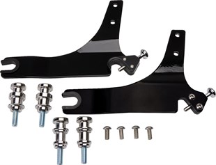 COBRA DTCH BKRST SRT BK FLSB KOD: 15010622