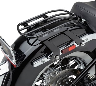 COBRA DTCH SOLO RACK BLK FLDE KOD: 15100471