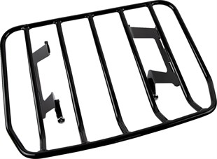 COBRA DTCH SOLO RACK BLK FLSL KOD: 15100482