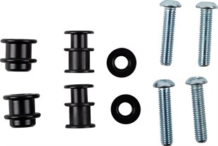COBRA DTCH SOLO RACK BLK FLSL KOD: 15100482