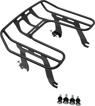 COBRA DTCH SOLO RACK BLK FXFB KOD: 15100491