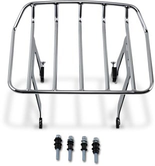 COBRA DTCH SOLO RACK CHRM FLSL KOD: 15100481