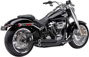 COBRA EX BK SPD S RPT FLFB FXBR KOD: 18002322
