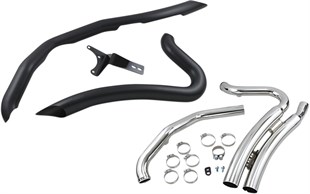 COBRA EXH BLK SPD SH SW DRESSR KOD: 18002318