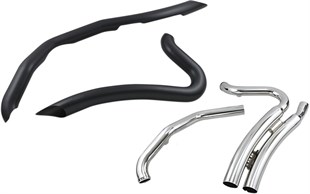 COBRA EXH BLK SPD SH SW DRESSR KOD: 18002318