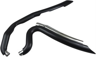 COBRA EXH BLK SPD SH SW DRESSR KOD: 18002318