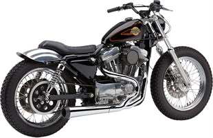 COBRA EXH EL DIABLO CHR 86-03XL KOD: 18002353