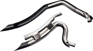COBRA EXH SHRT SWPT BL 06-11FXD KOD: 18001467