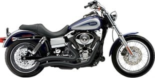COBRA EXH SHRT SWPT BL 06-11FXD KOD: 18001467