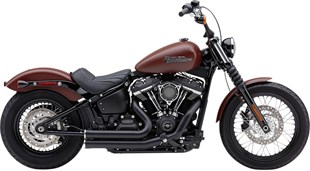 COBRA EXH SPD SHT BK SFT 18-19 KOD: 18002255