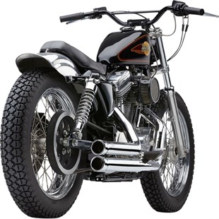 COBRA EXH SPEEDSTER CHR 86-03XL KOD: 18002355