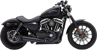 COBRA EXHAUST 3.5EL DIABLO BLK KOD: 18002218
