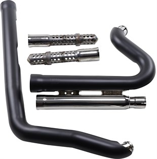 COBRA EXHAUST 909 BLK DYN 06-11 KOD: 18002098