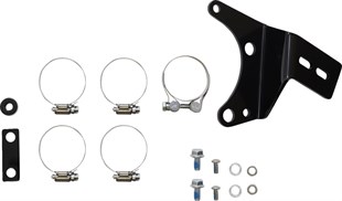 COBRA EXHAUST 909 DYNA 12-17 KOD: 18002095