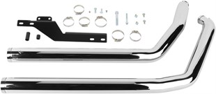 COBRA EXHAUST DRGSTR ST 07-11 KOD: 18001822