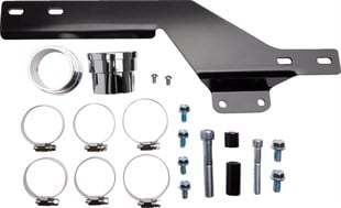 COBRA EXHAUST DRGSTR ST 86-06 KOD: 18001821