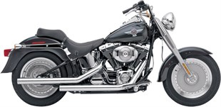 COBRA EXHAUST DRGSTR ST 86-06 KOD: 18001821