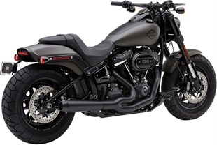 COBRA EXHAUST ED BK FXFB 18-20 KOD: 18002291