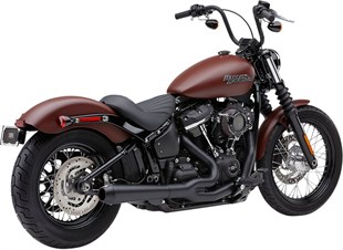 COBRA EXHAUST ED BK FXFB 18-20 KOD: 18002291