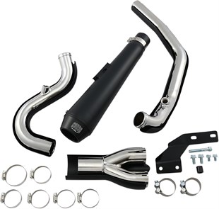COBRA EXHAUST ED BK ST 07-11 KOD: 18002287