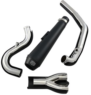 COBRA EXHAUST ED BK ST 07-11 KOD: 18002287