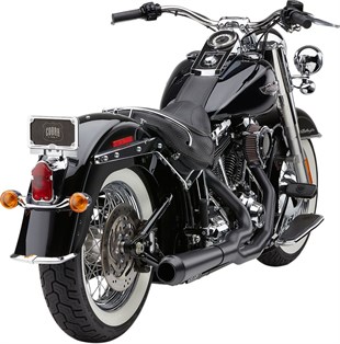 COBRA EXHAUST ED BK ST 12-17 KOD: 18002285