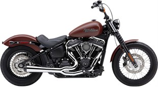 COBRA EXHAUST ED CH FXBB 18-19 KOD: 18002292