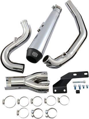COBRA EXHAUST ED CH ST 07-11 KOD: 18002286