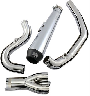 COBRA EXHAUST ED CH ST 07-11 KOD: 18002286