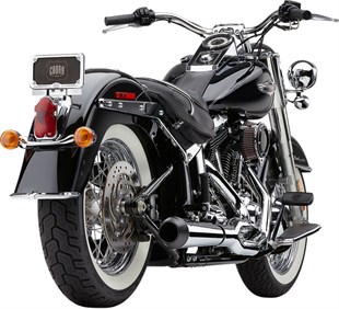 COBRA EXHAUST ED CH ST 12-17 KOD: 18002284
