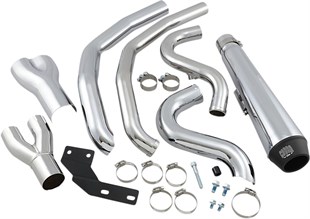 COBRA EXHAUST ED CH ST 12-17 KOD: 18002284
