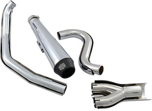 COBRA EXHAUST ED CH ST 86-06 KOD: 18002288