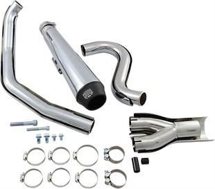 COBRA EXHAUST ED CH ST 86-06 KOD: 18002288