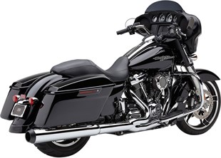COBRA EXHAUST PF 2-1 CHR DRSR17 KOD: 18002215