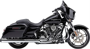COBRA EXHAUST PF 2-1 CHR DRSR17 KOD: 18002215