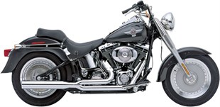 COBRA EXHAUST PP HP 86-06 ST KOD: 18000204